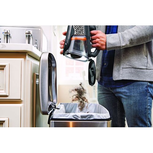 BHHV520JF-QW - Aspirador de mano GEN 11 con tecnología SMART TECH™ .