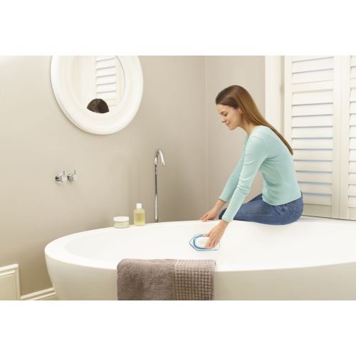BHPC220-QW - Limpiador horizontal 3.6V con extenSión