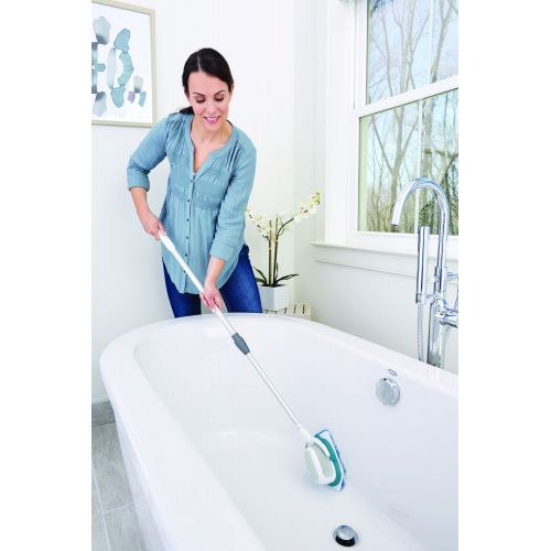 BHPC220-QW - Limpiador horizontal 3.6V con extenSión