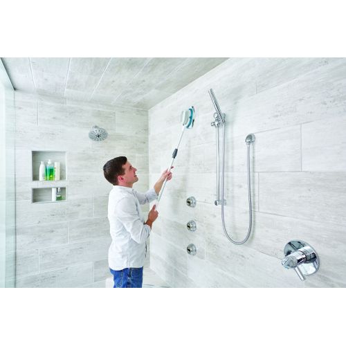 BHPC220-QW - Limpiador horizontal 3.6V con extenSión