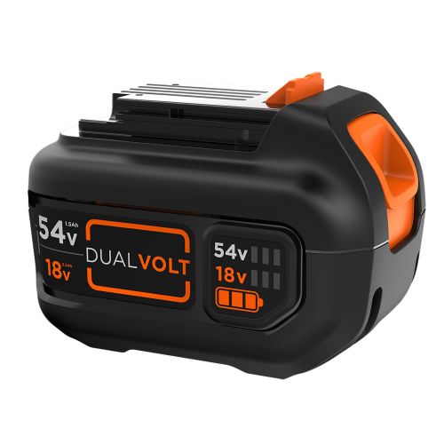BL1554-XJ - Batería Dual Volt 54V 1,5Ah Litio