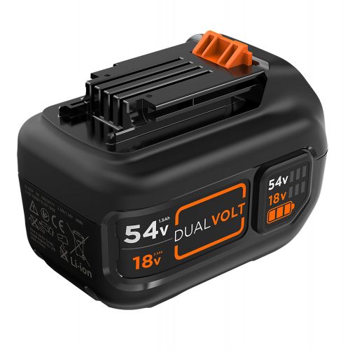 BL1554-XJ - Batería Dual Volt 54V 1,5Ah Litio