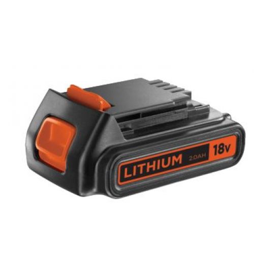 BL2018-XJ - Batería 18V 2.0Ah Litio