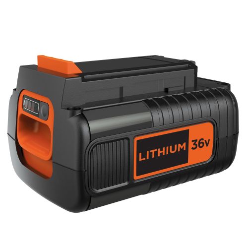 BL2036-XJ - Batería 36V 2.0Ah litio