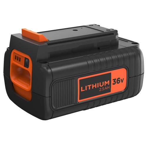 BL2536-XJ Batería Litio 36V / 2,5Ah