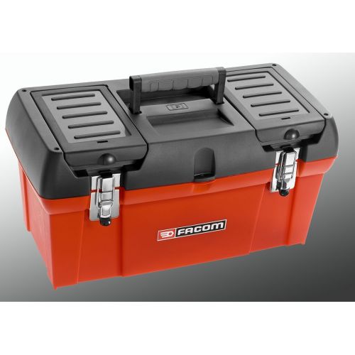 CAJA DE HERRAMIENTAS TOOL BOX - 24P