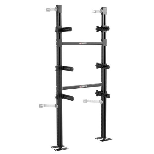 SOPORTE COLOCACIÓN FURGON TOUGHSYSTEM