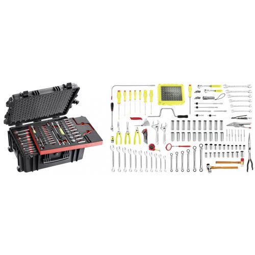 IMPERIAL B1 MECHANICAL TOOL SY