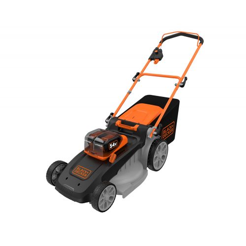 CLM5448PC2-QW - Cortacéspedes 54V Dualvolt - Incluye batería y cargador