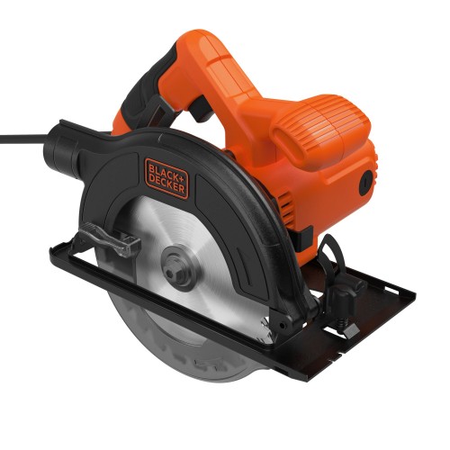 CS1200-QS - Sierra Circular de 1200W con disco de 165mm