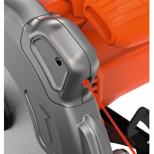 CS1250L-QS - Sierra Circular 1250W 66mm