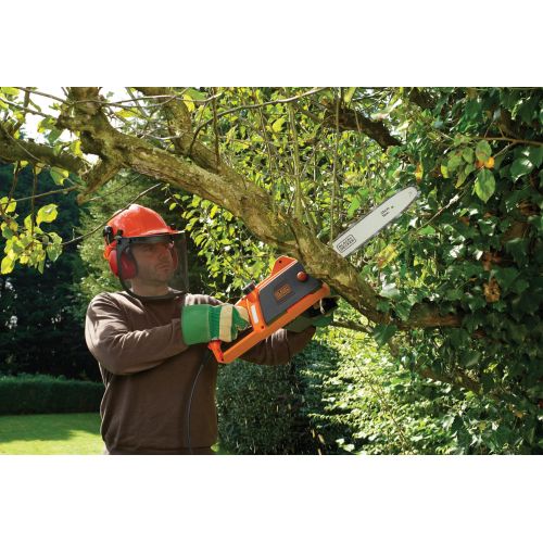 CS1835-QS - MotoSierra 1800W 35cm