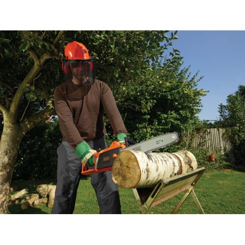 CS1835-QS - MotoSierra 1800W 35cm