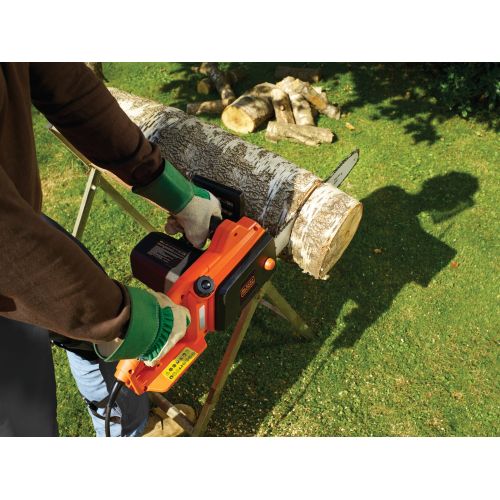 CS1835-QS - MotoSierra 1800W 35cm