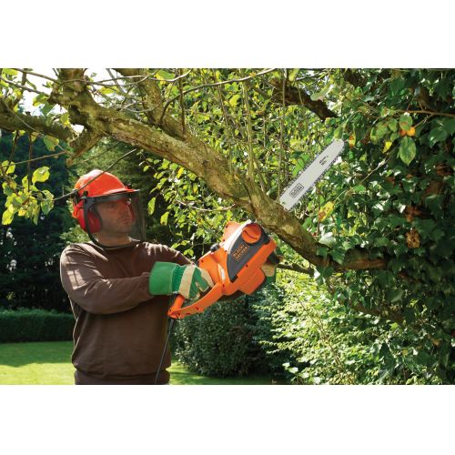 CS2040-QS - MotoSierra 2000W 40cm