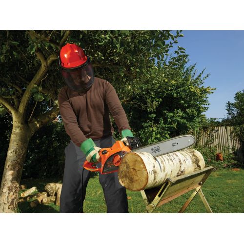 CS2040-QS - MotoSierra 2000W 40cm