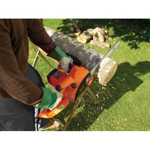 CS2040-QS - MotoSierra 2000W 40cm