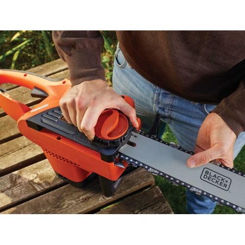 CS2040-QS - MotoSierra 2000W 40cm