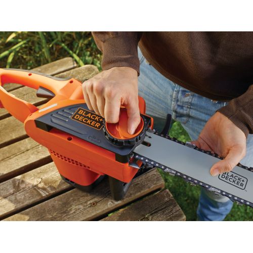 CS2040-QS - MotoSierra 2000W 40cm