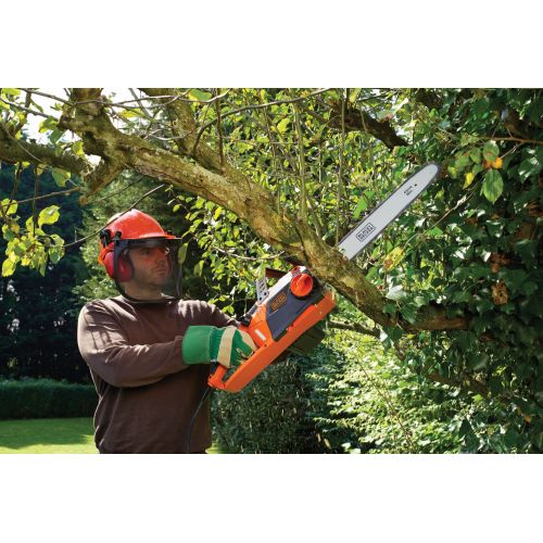 CS2245-QS - MotoSierra 2200W 45cm