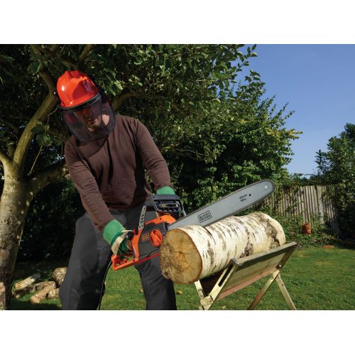 CS2245-QS - MotoSierra 2200W 45cm