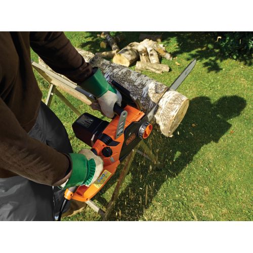 CS2245-QS - MotoSierra 2200W 45cm