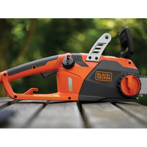 CS2245-QS - MotoSierra 2200W 45cm
