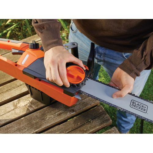 CS2245-QS - MotoSierra 2200W 45cm