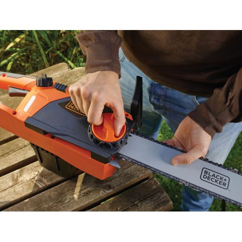 CS2245-QS - MotoSierra 2200W 45cm