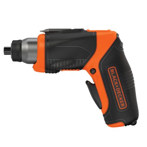CS3653LC-QW - Atornillador 3,6V Litio