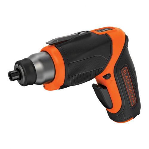 CS3653LC-QW - Atornillador 3,6V Litio