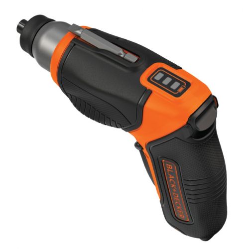 CS3653LC-QW - Atornillador 3,6V Litio