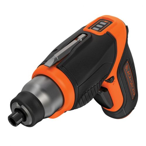 CS3653LC-QW - Atornillador 3,6V Litio