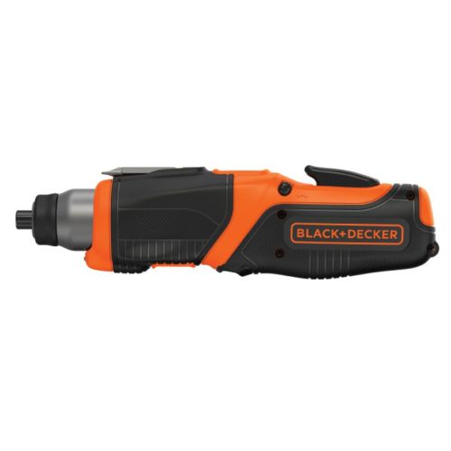 CS3653LC-QW - Atornillador 3,6V Litio