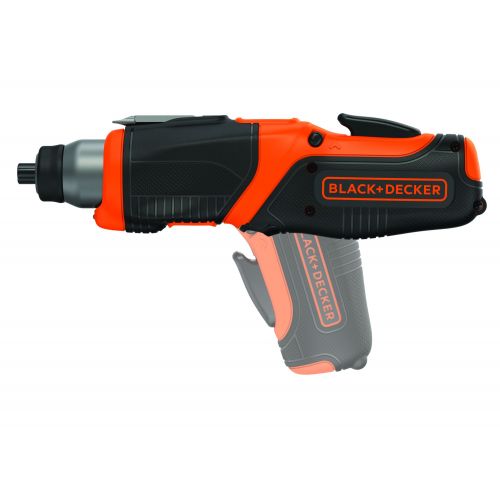 CS3653LC-QW - Atornillador 3,6V Litio