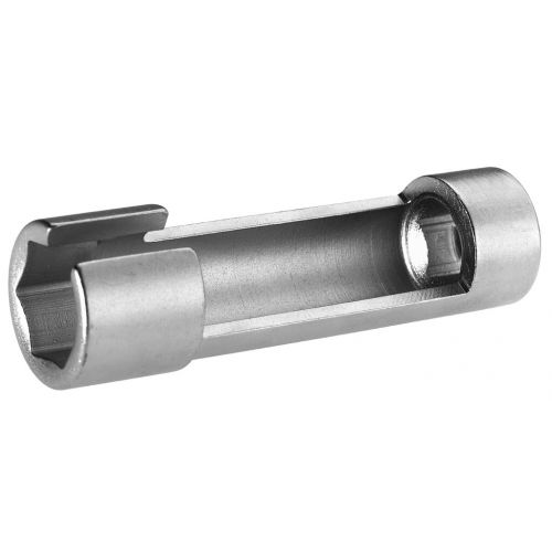 VASO Y LLAVE PARA SONDA LAMBDA