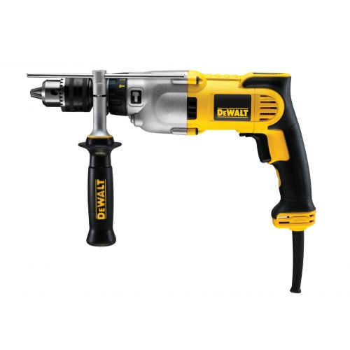 D21570K-QS - Taladro Diamante 1300W