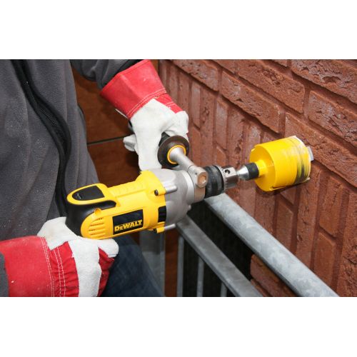 D21570K-QS - Taladro Diamante 1300W