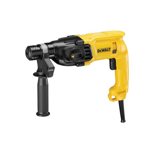 D25033K-QS - Martillo Ligero Combinado 710W