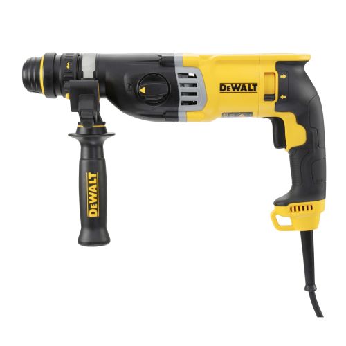 D25144K-QS - Martillo Ligero Combinado 900W