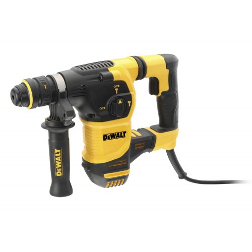 D25334K-QS - Martillo Ligero Combinado Motor Vert. 950W