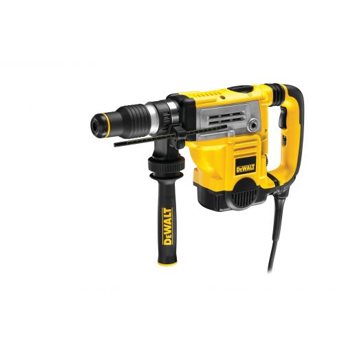 D25601K-QS - Martillo Combinado 6kg 1250W