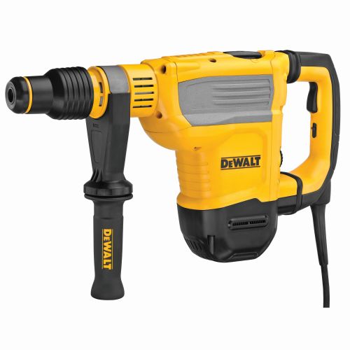 D25614K-QS - Martillo Combinado 6kg 1.350W SDS-Max