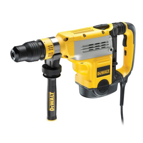 D25723K-QS - Martillo Combinado 1400W