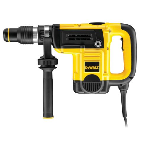 D25820K-QS - Martillo Demoledor 1150W