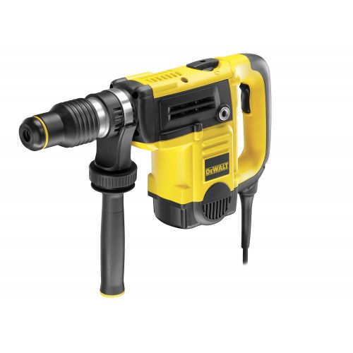 D25820K-QS - Martillo Demoledor 1150W