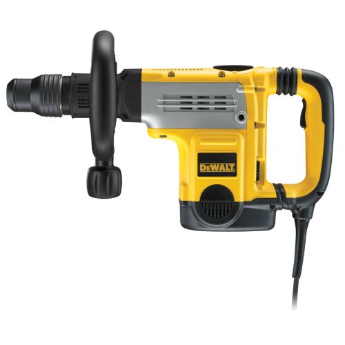 D25871K-QS - Martillo Demoledor 7kg 1400W