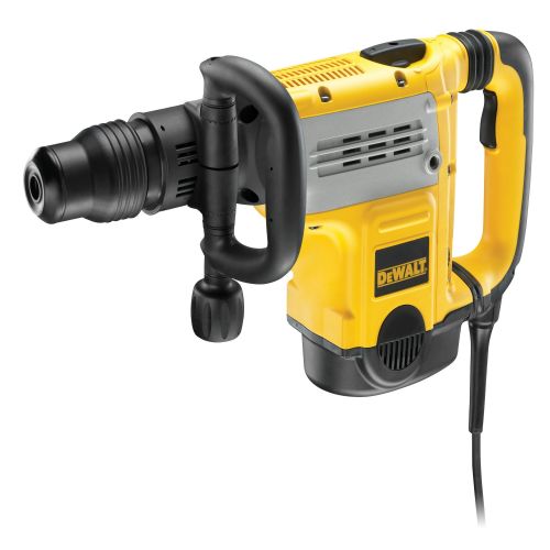 D25871K-QS - Martillo Demoledor 7kg 1400W