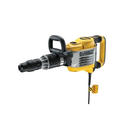 D25902K-QS - Martillo Demoledor 1550W
