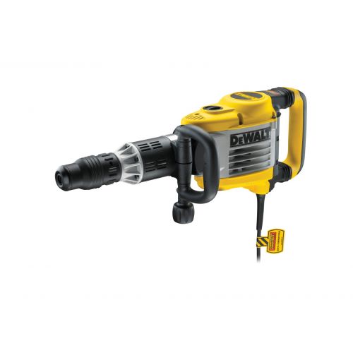 D25902K-QS - Martillo Demoledor 1550W